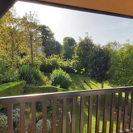 Appartement Domaine Des Yearlings Deauville Exteriör bild