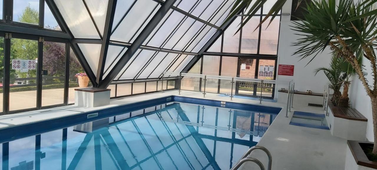 Appartement Domaine Des Yearlings Deauville Exteriör bild